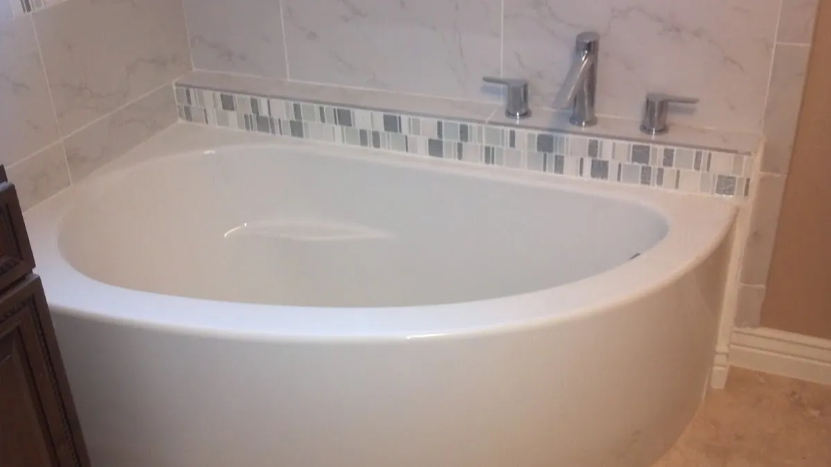 Shower Repair in Fruitridge Pocket, CA